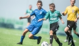 Akademia Gra! Rywalizacja z Lechem Poznań (U16 - U13)
